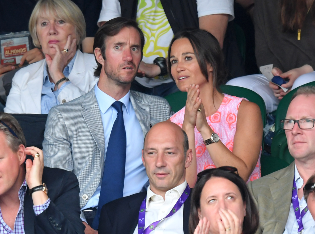 nina mackie husband