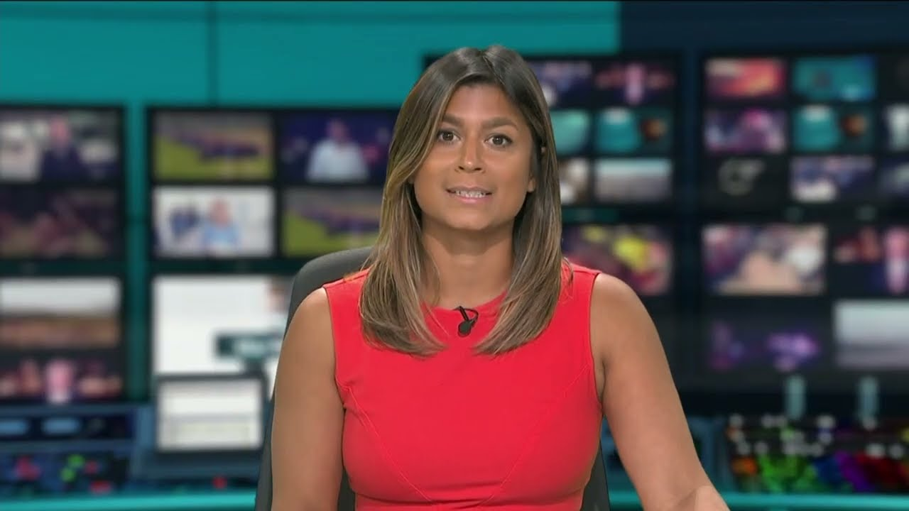 sangita lal itv