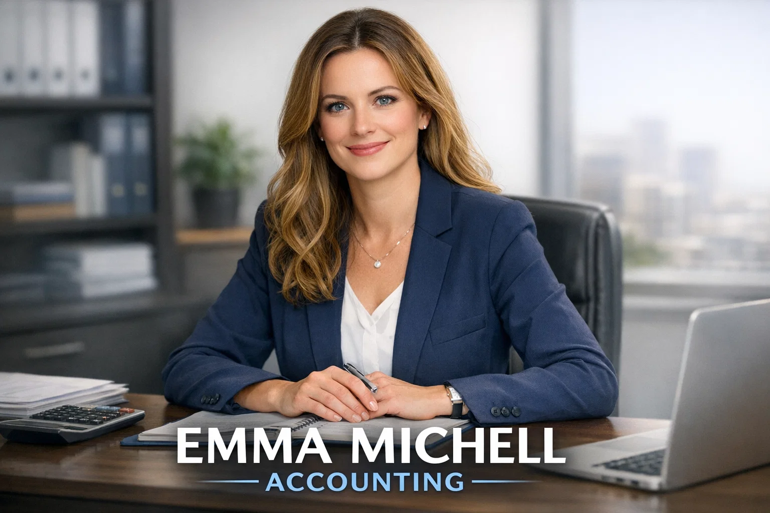 emma michell accounting