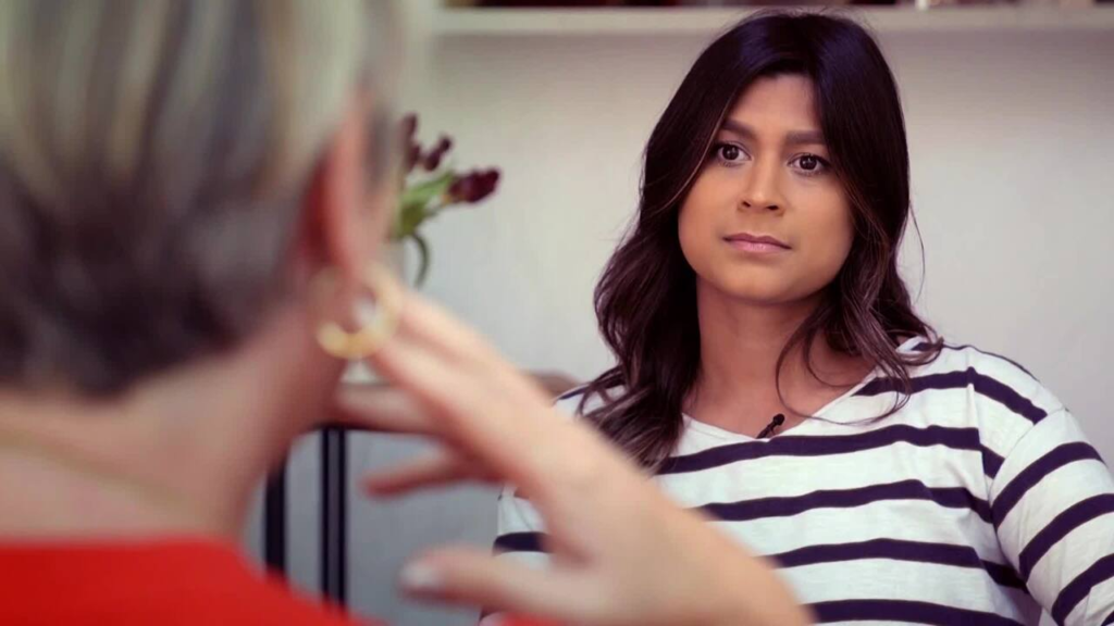 sangita lal itv