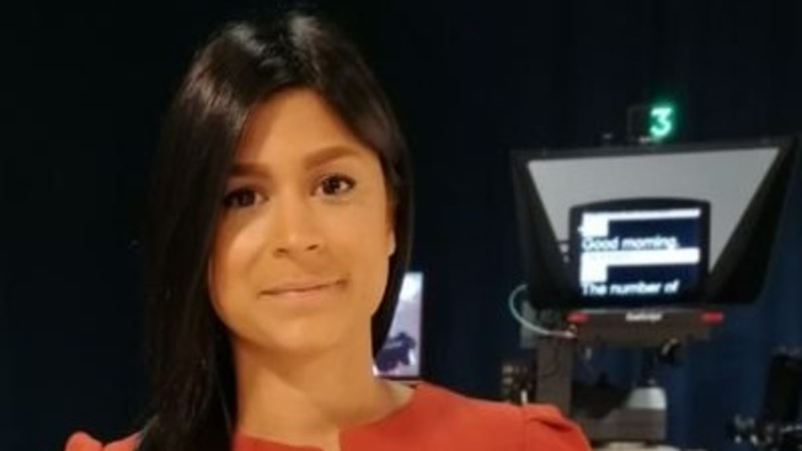 sangita lal age