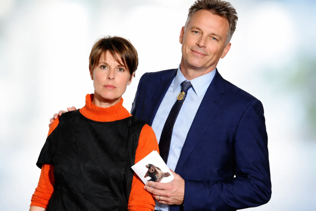 chris packham wife jo mccubbin