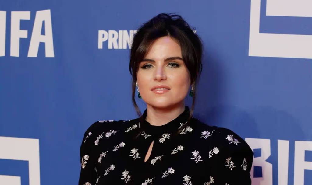 emer kenny net worth