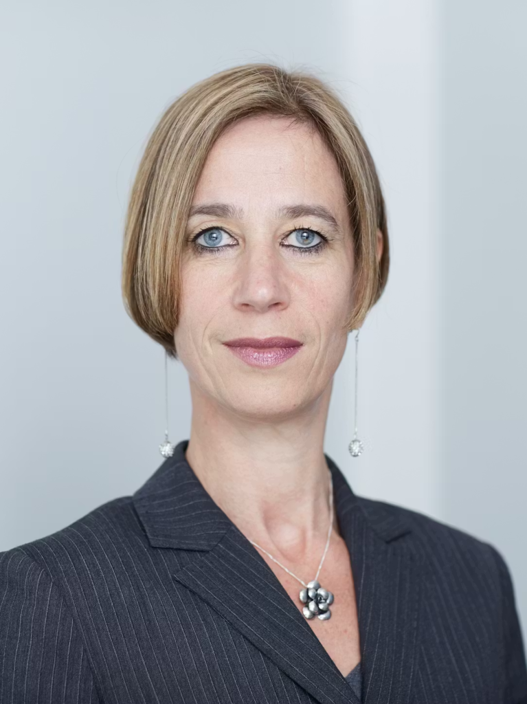 phillippa kaufmann qc husband