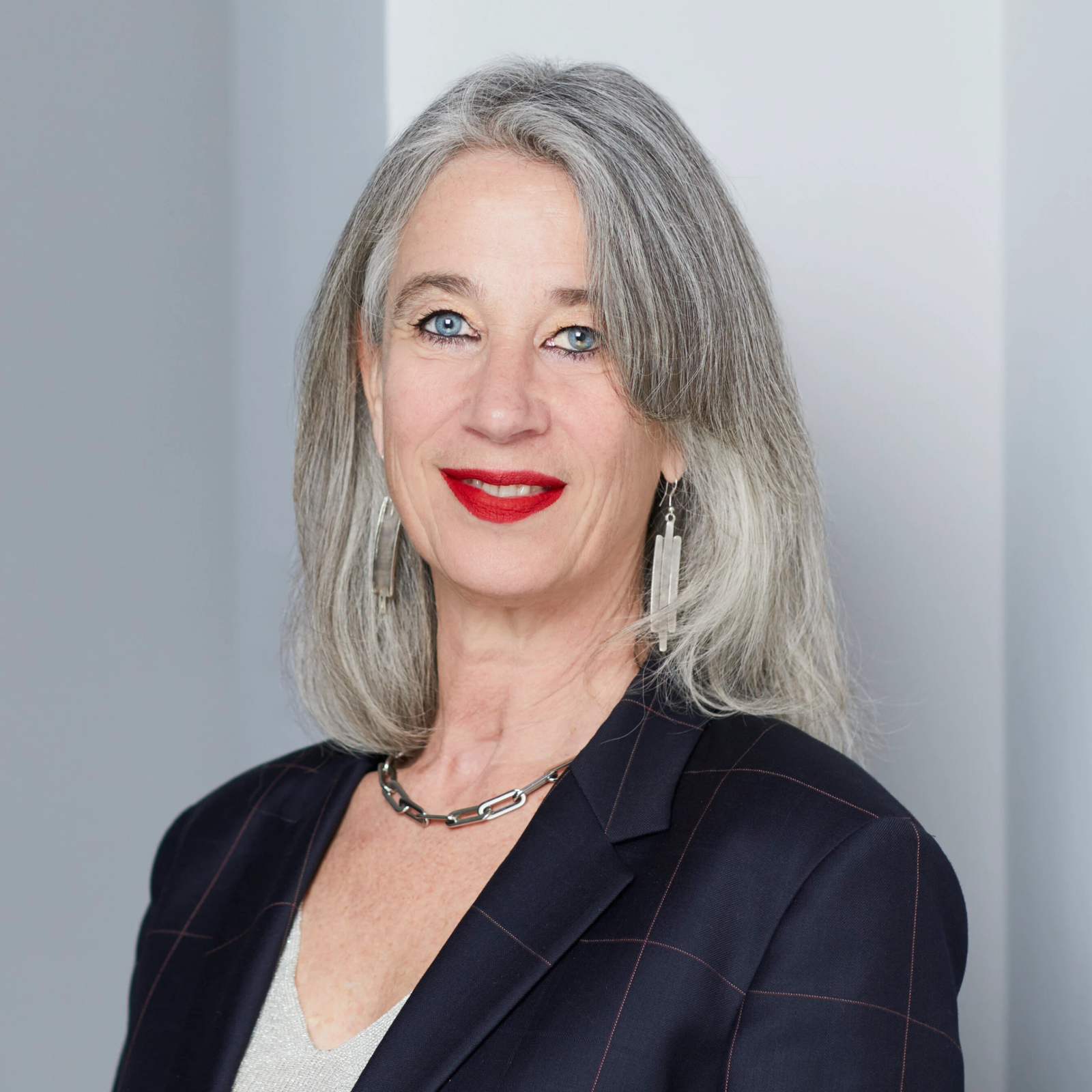 phillippa kaufmann qc husband