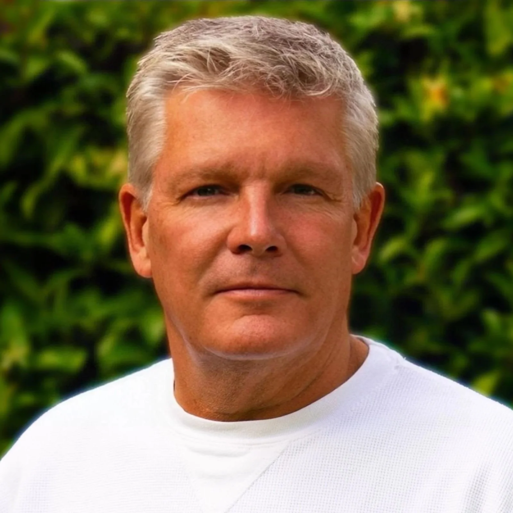 russ lindsay