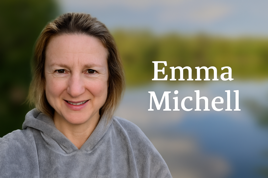 emma michell chartered accountant