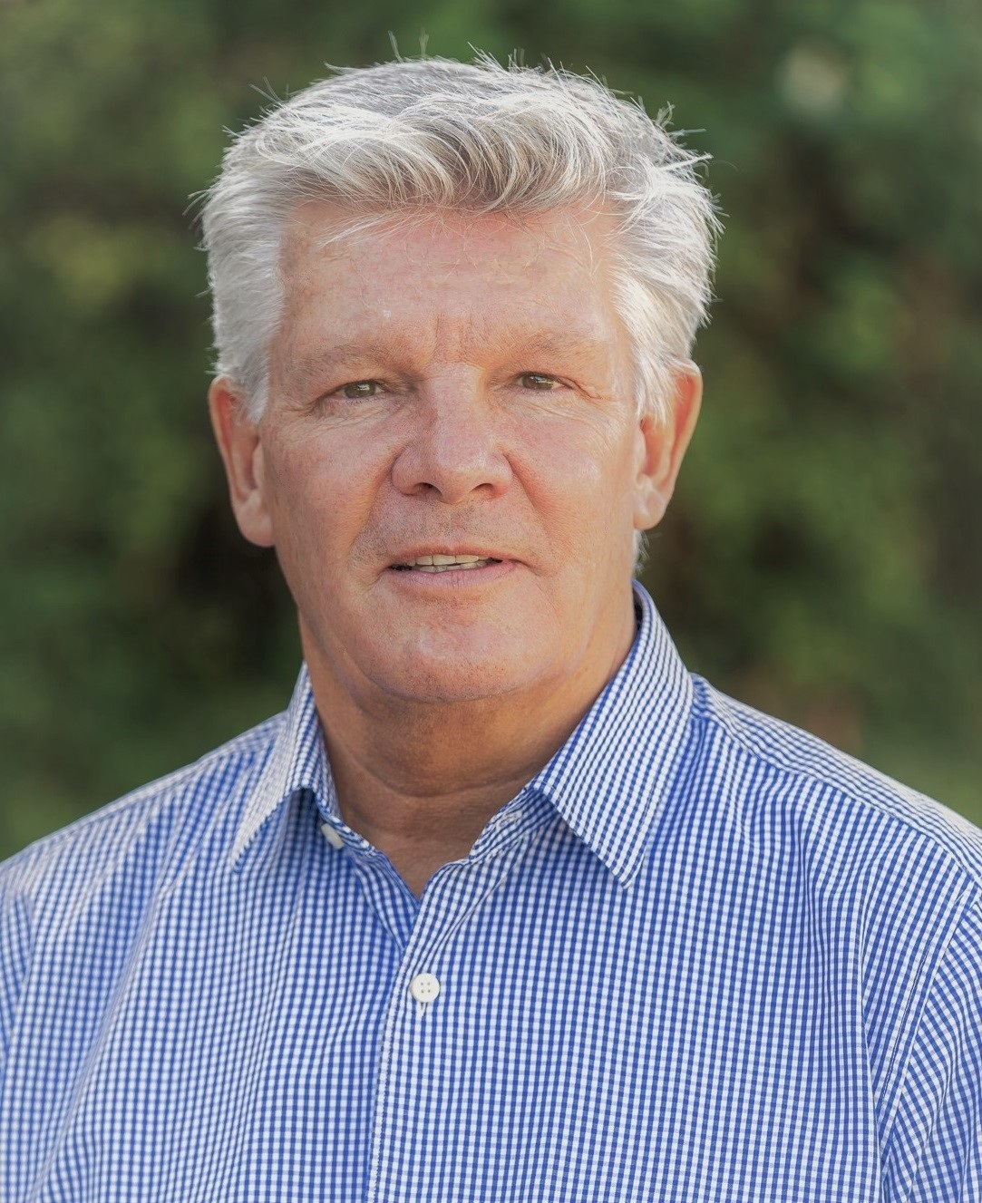 russ lindsay