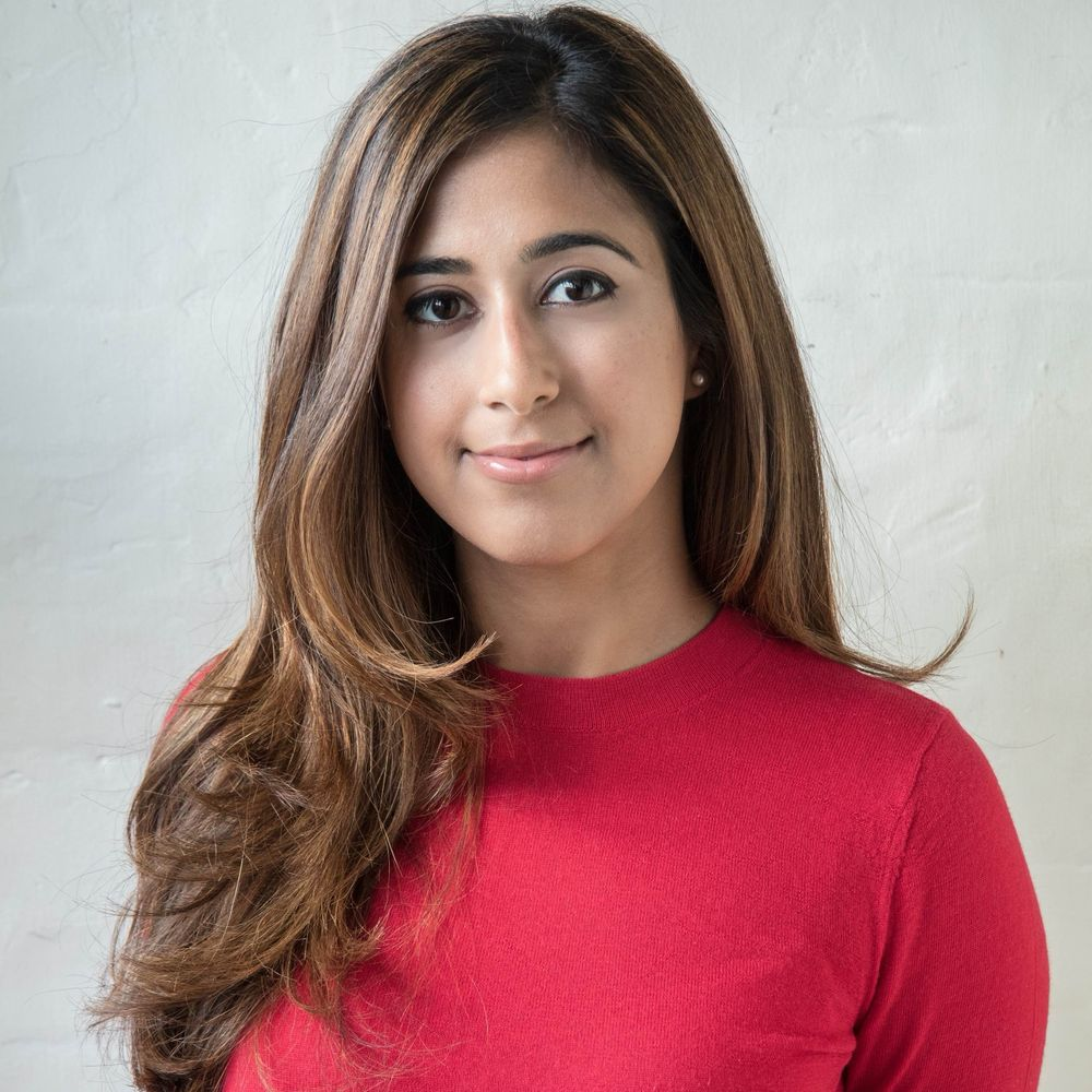 Azadeh Moshiri Age: Biography, Career, Education, and Public Profile