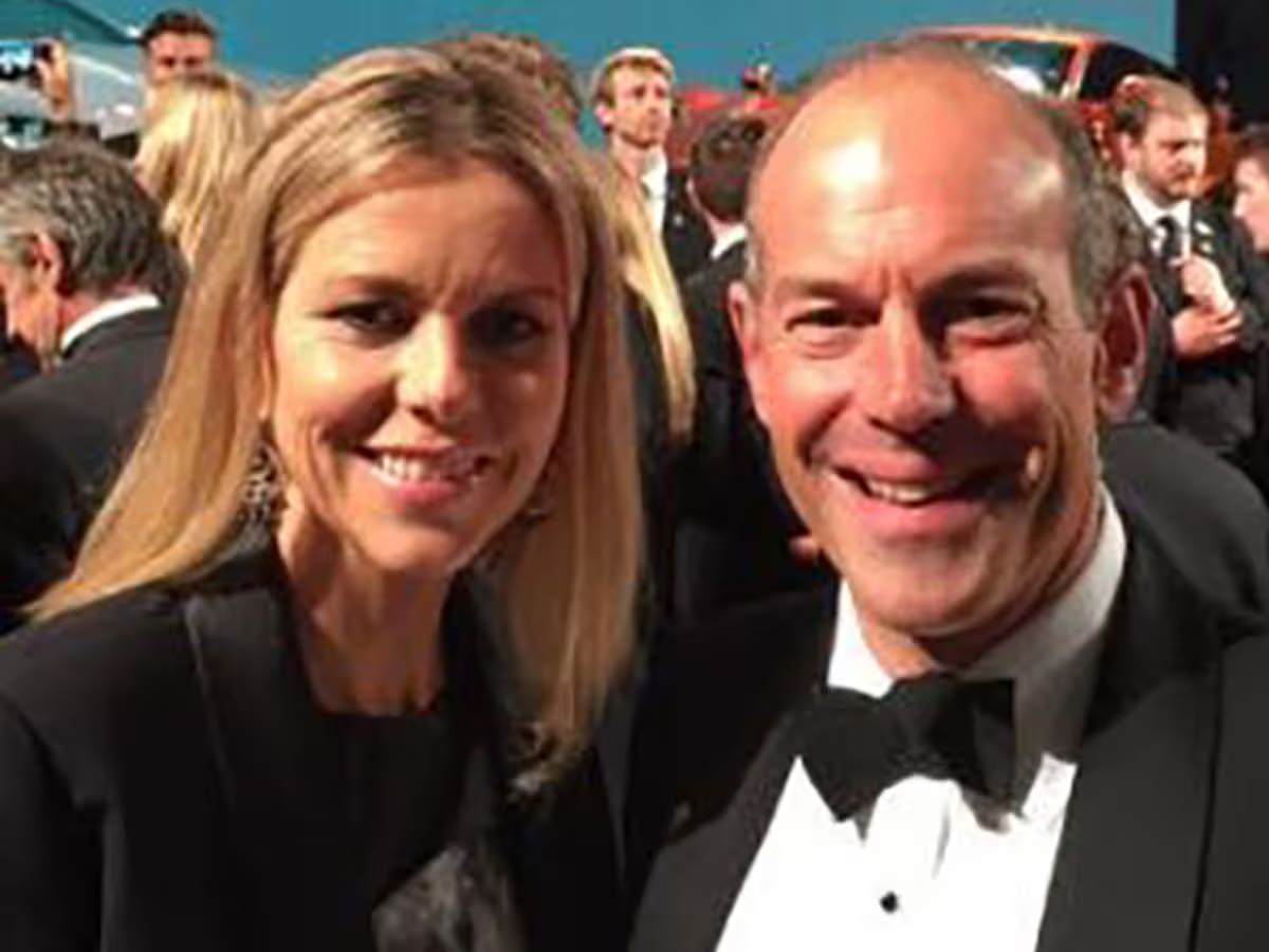 Phil Spencer Wife: Marriage, Family Life, and Personal Story