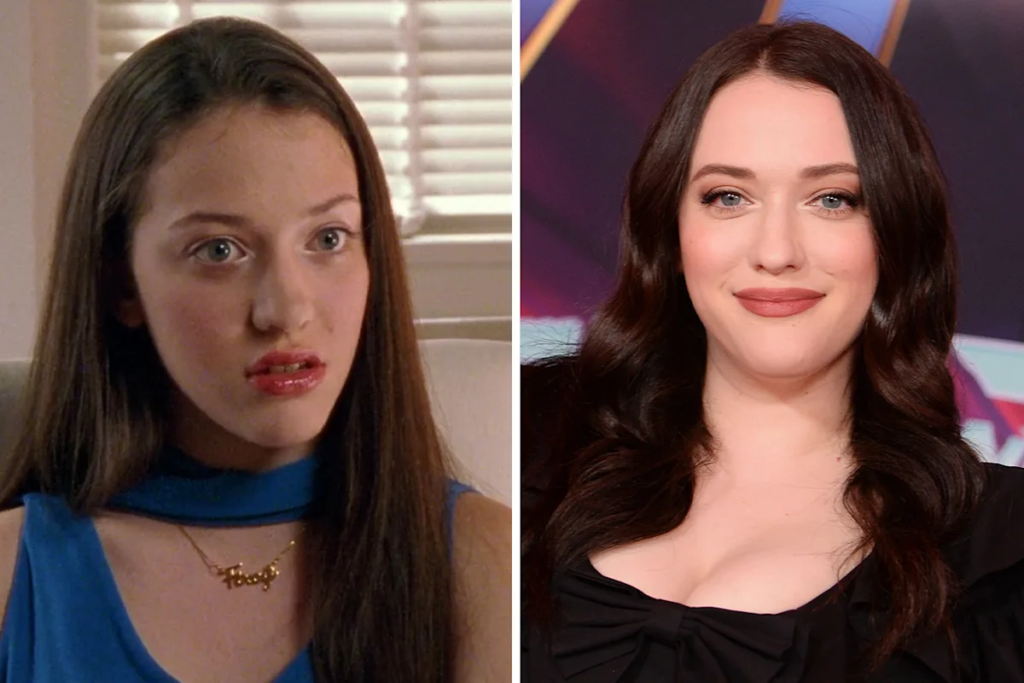 who is kat dennings sister