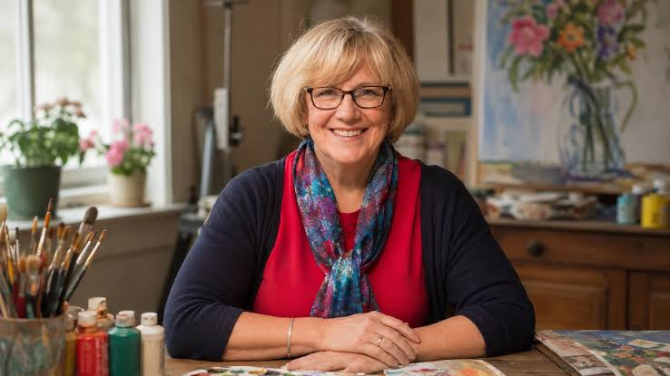 Jane Mary Ashton: The Inspiring Story Behind a Private Life of Influence and Family