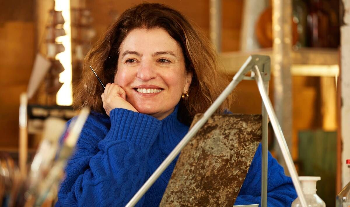 Lucia Scalisi Wikipedia: Biography, Career, Judicial Work, and Public Interest Overview