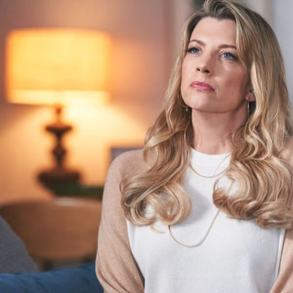 claire goose husband