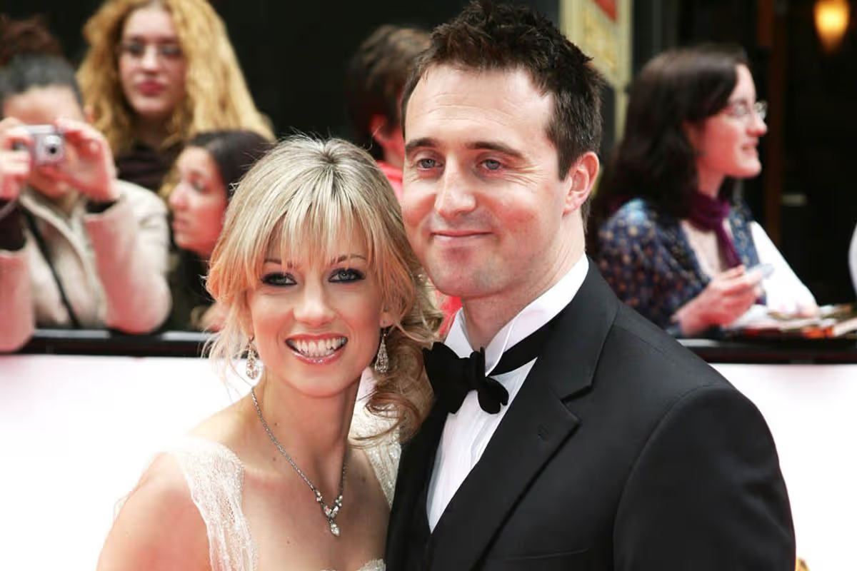 Claire Goose Husband: A Complete Insight into Her Marriage, Family Life, and Personal World