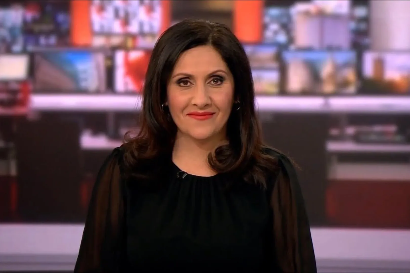 maryam moshiri age