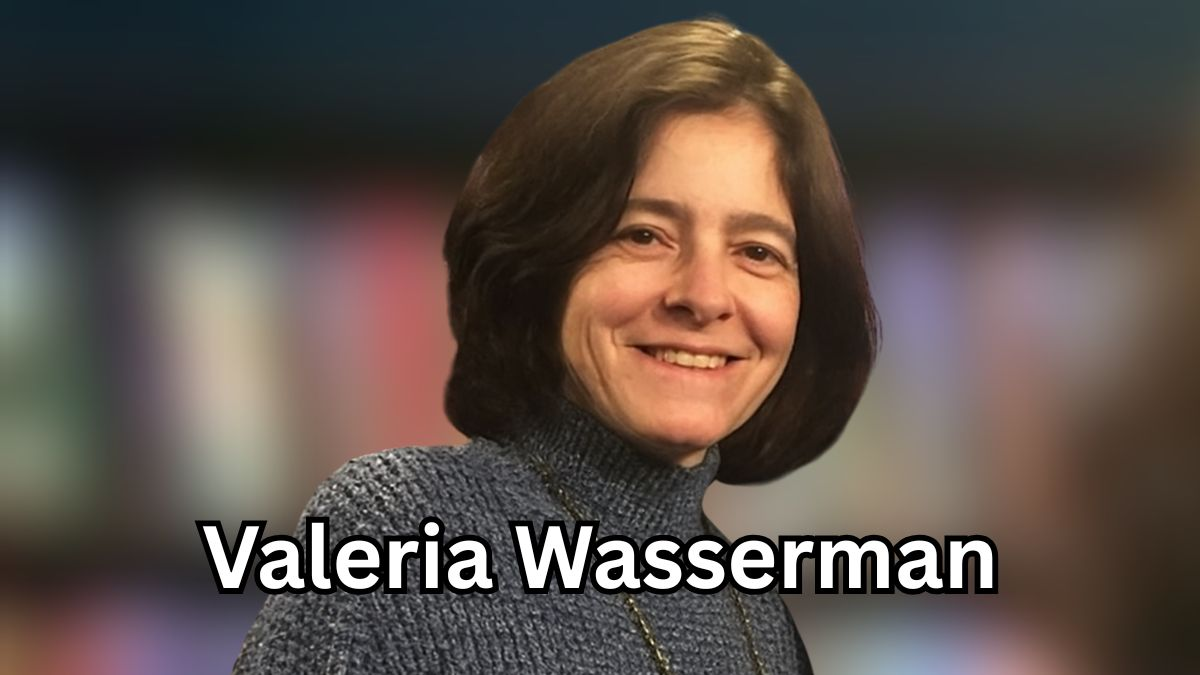 valeria wasserman chomsky
