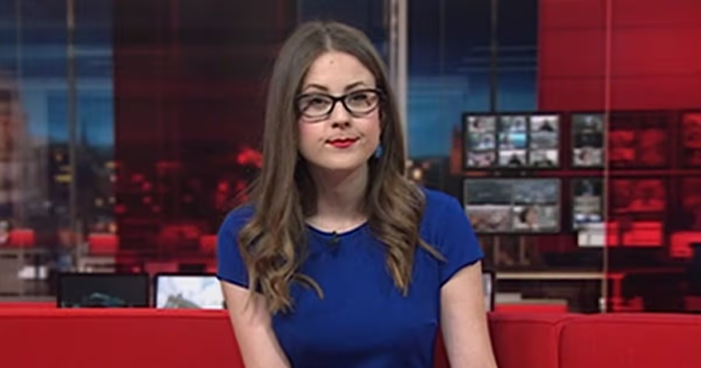 elise chamberlain bbc east midlands