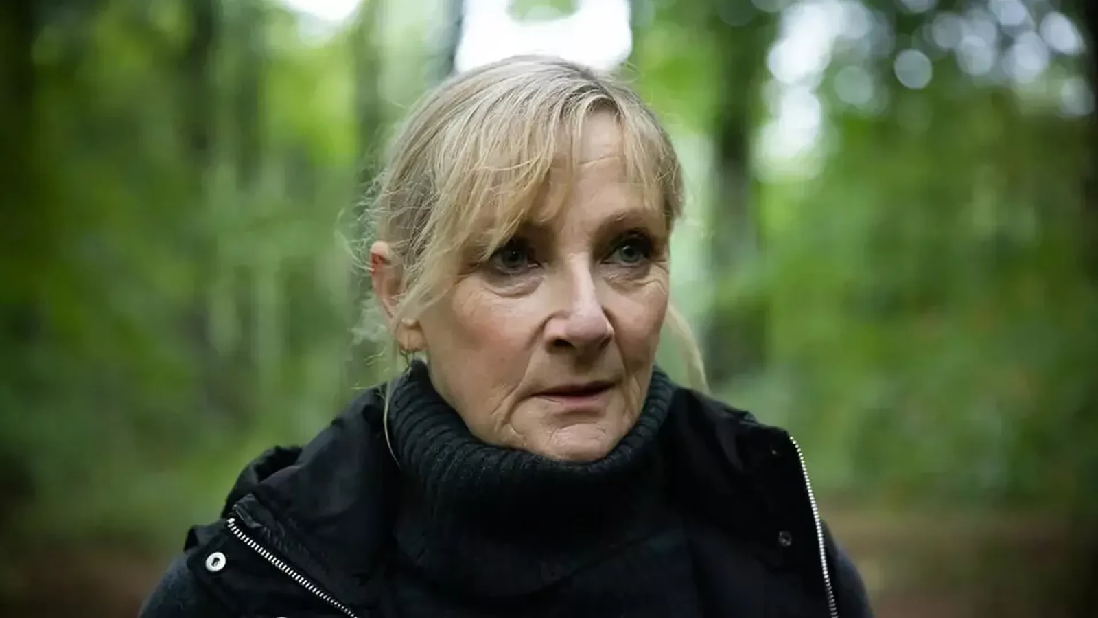 lesley sharp sons