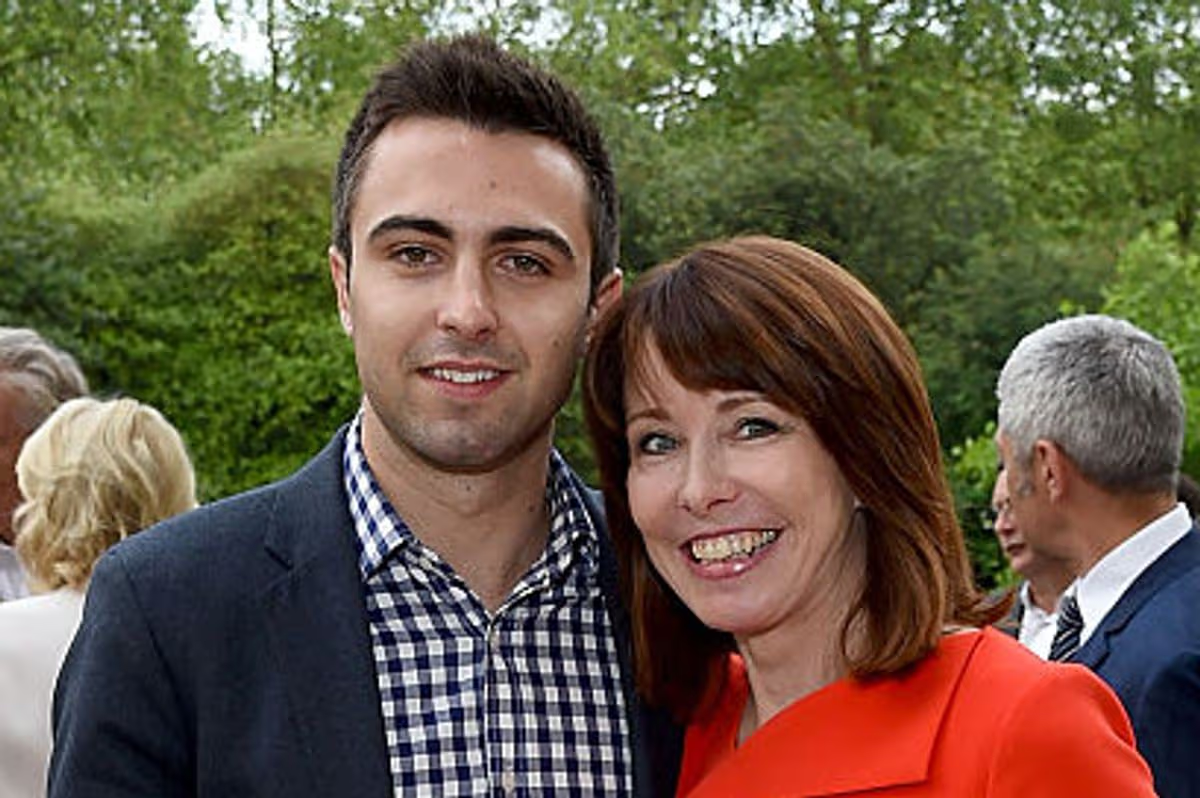 alexander kutner kay burley husband
