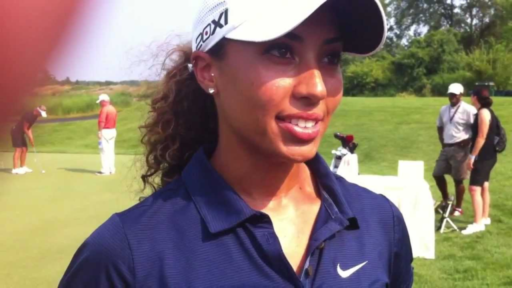 sister royce woods