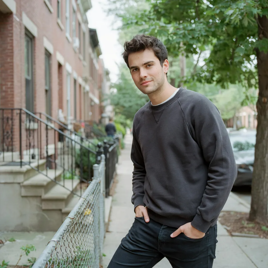 zachary gleaves