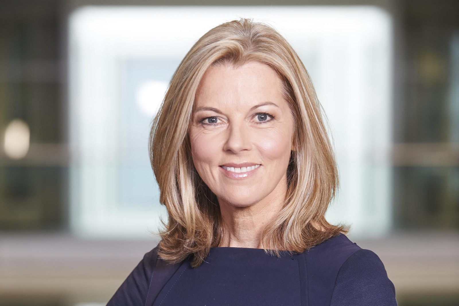 mary nightingale worth