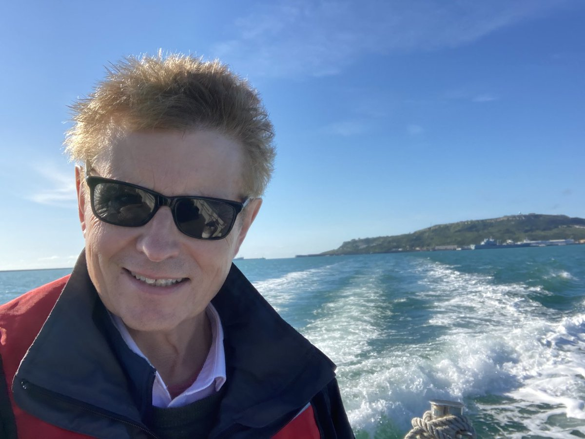 steve humphrey south today