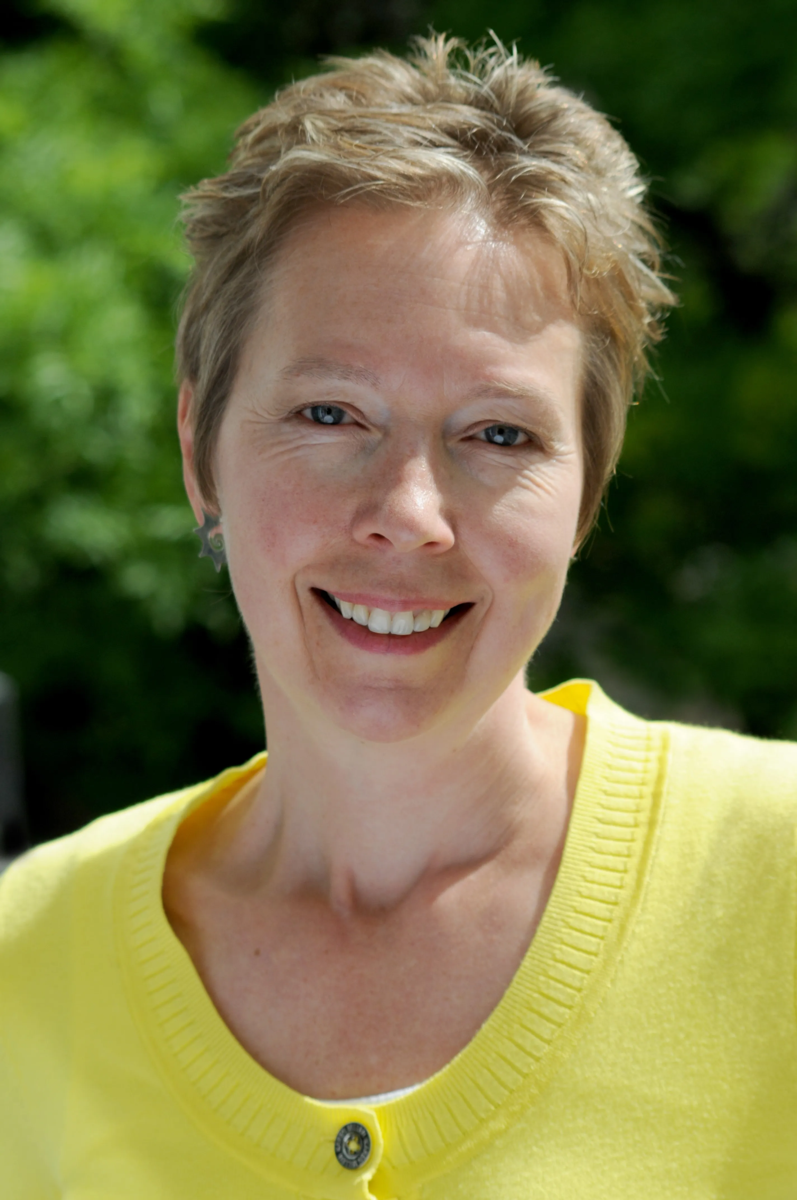caroline watt