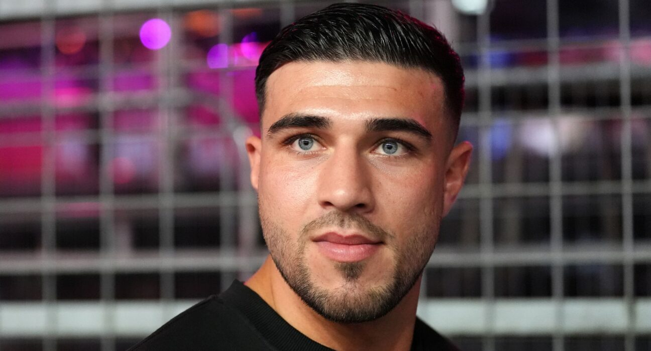 tommy fury net worth