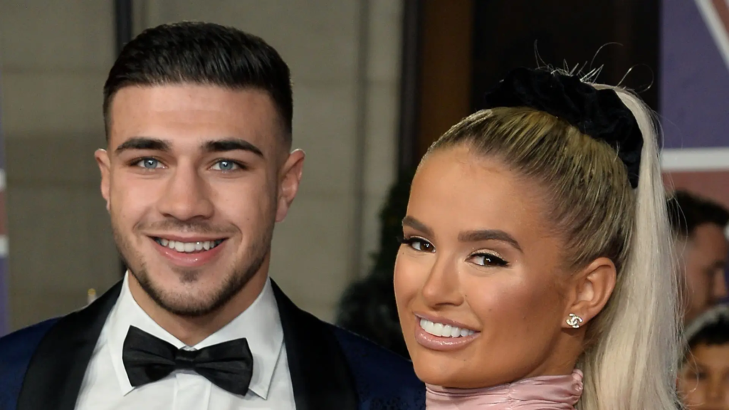 tommy fury net worth