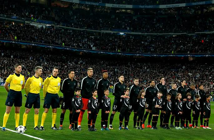 PSG vs Real Madrid Lineups: Predicted Starting XIs, Tactical Analysis, and Full Match Breakdown
