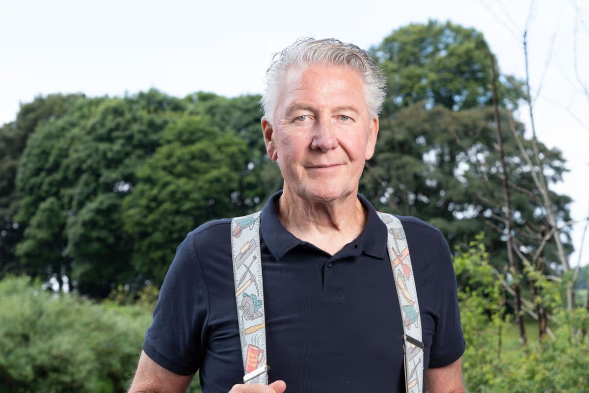 How Old Is Tommy Walsh the Builder? Biography, Career, Age, and Life Story
