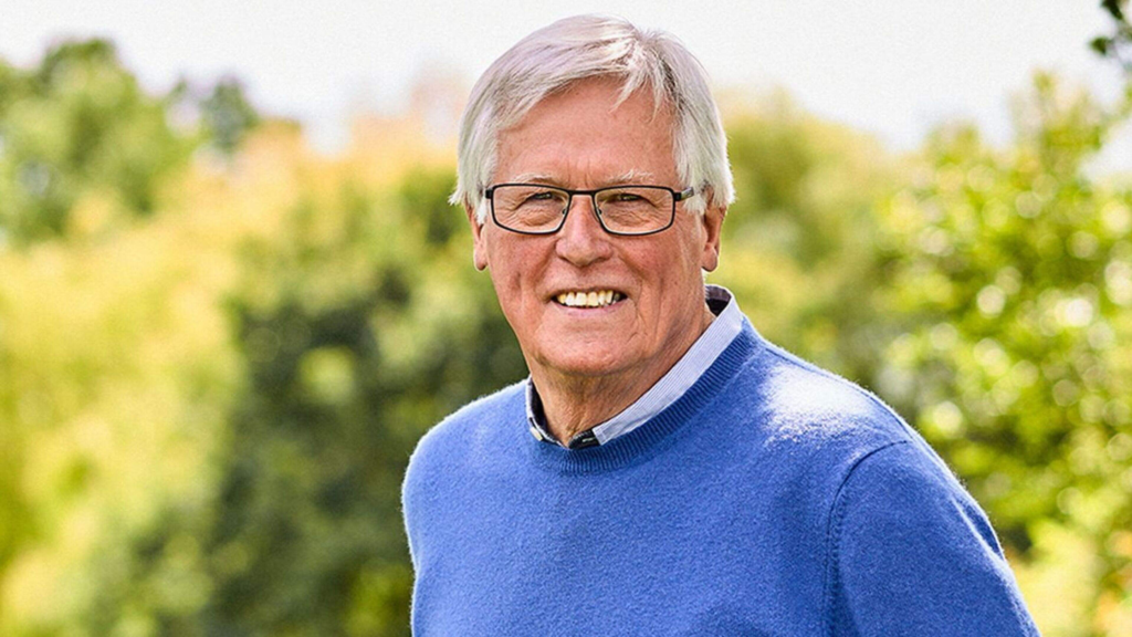 how many times has john craven been married