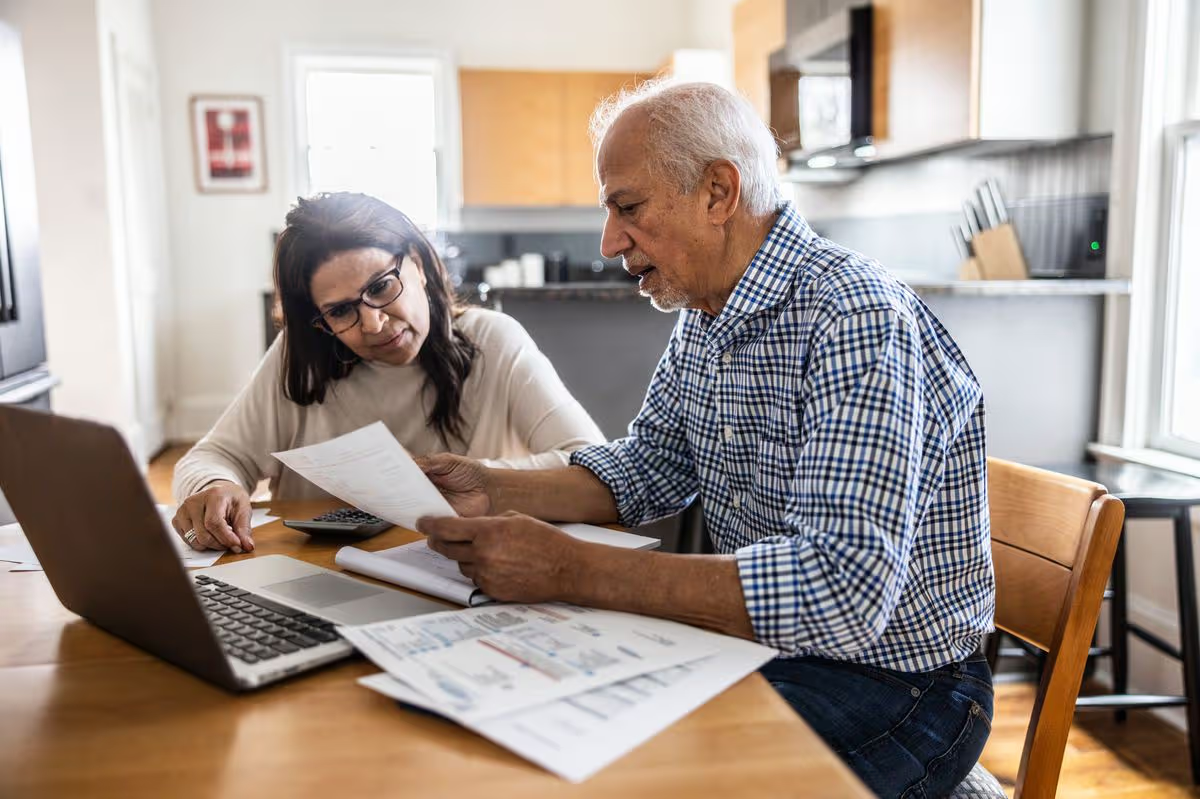 DWP Home Ownership Pensioners: A Complete Guide to Benefits, Support, and Housing Costs