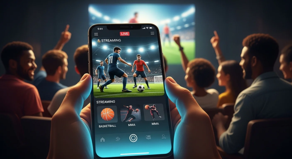 imethstreams.app