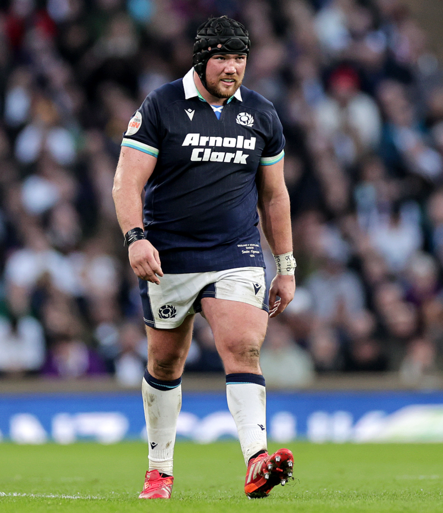 richard metcalfe height