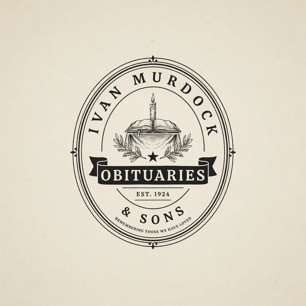 ivan murdock & sons obituaries