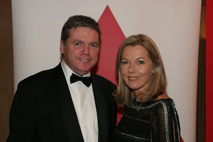mary nightingale voice change