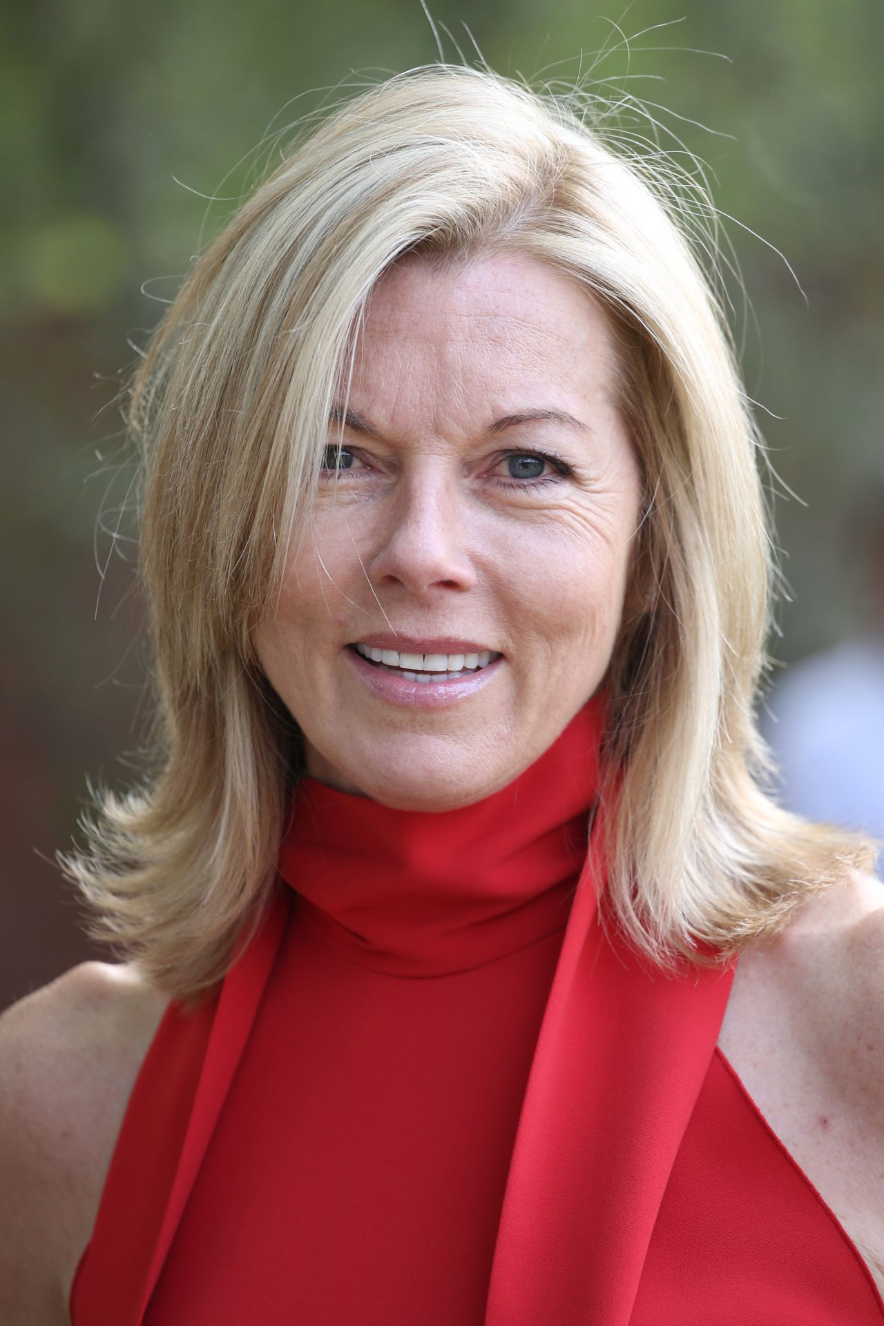 Mary Nightingale Voice Change: Exploring the Reasons Behind Her Evolving Voice