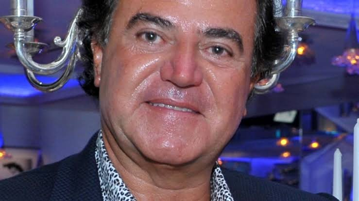 Simon Halabi: Biography, Career, Business Success, and Life Story