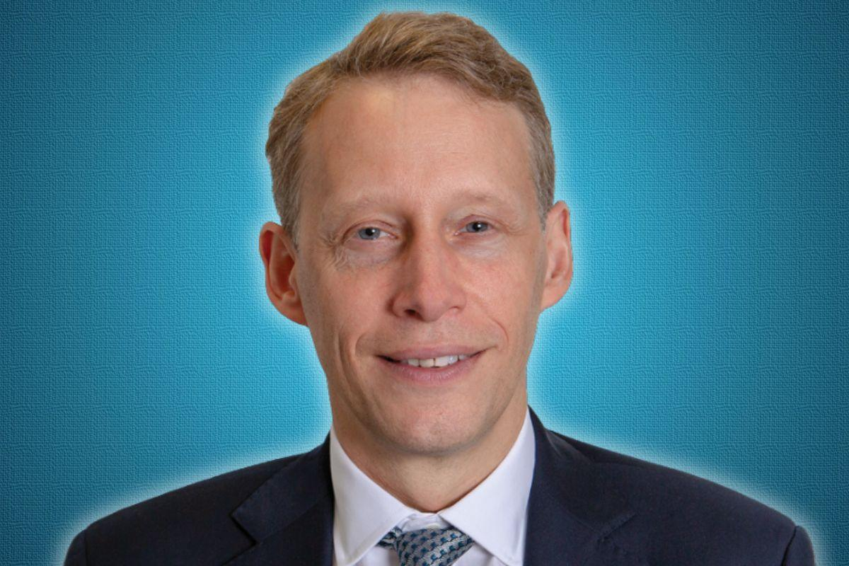 nicholas joicey salary