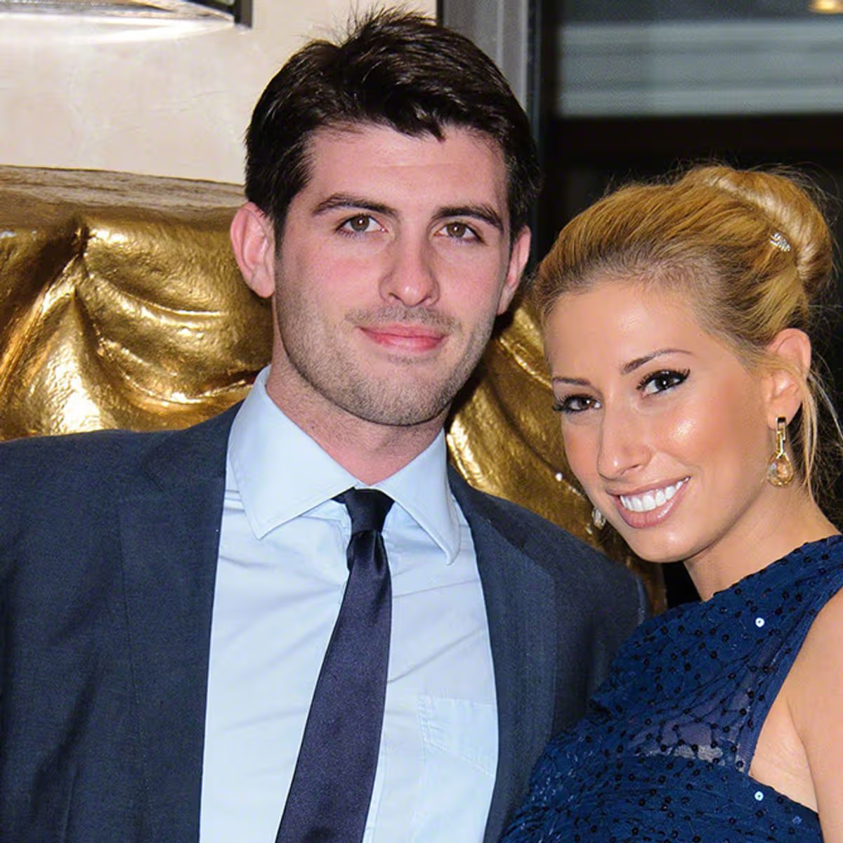 aaron barnham stacey solomon