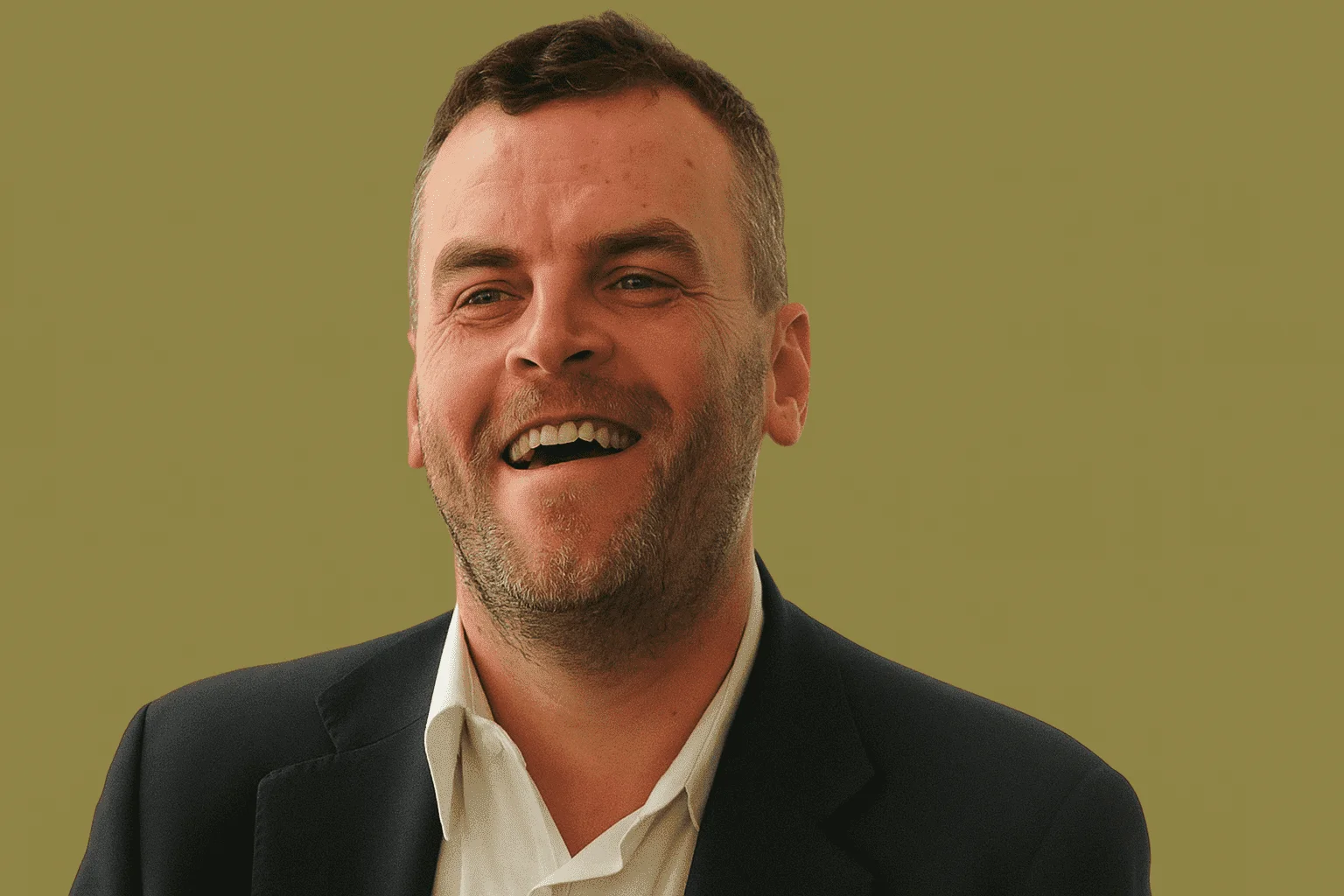 tim montgomerie illness