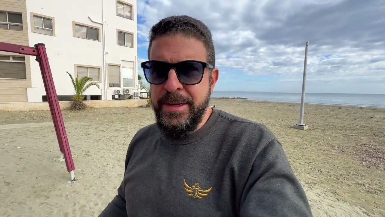 Alexander Christoforou: Biography, Career, Political Commentary, and Online Influence