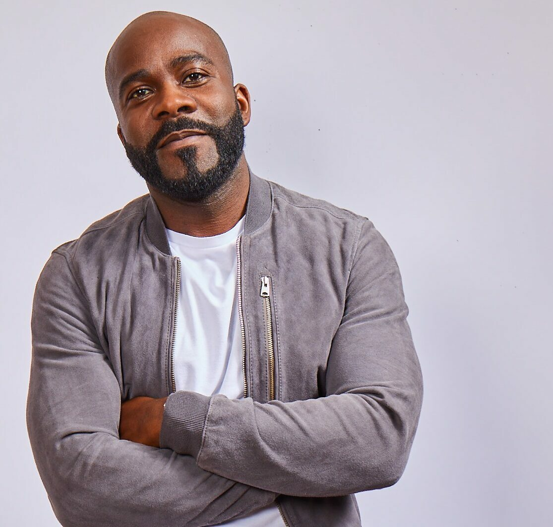 tv shows with melvin odoom