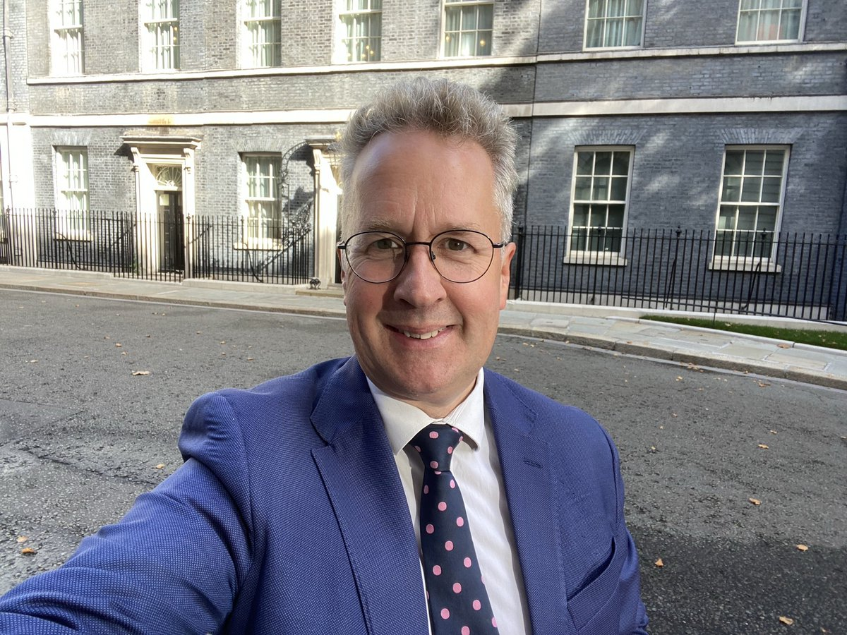 Christopher Hope: A Complete Overview of the British Journalist and Political Commentator