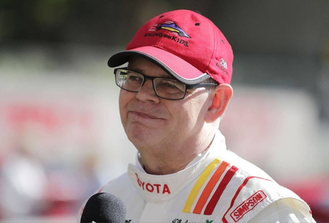 Doug Fregin: The Entrepreneur Behind the BlackBerry Revolution