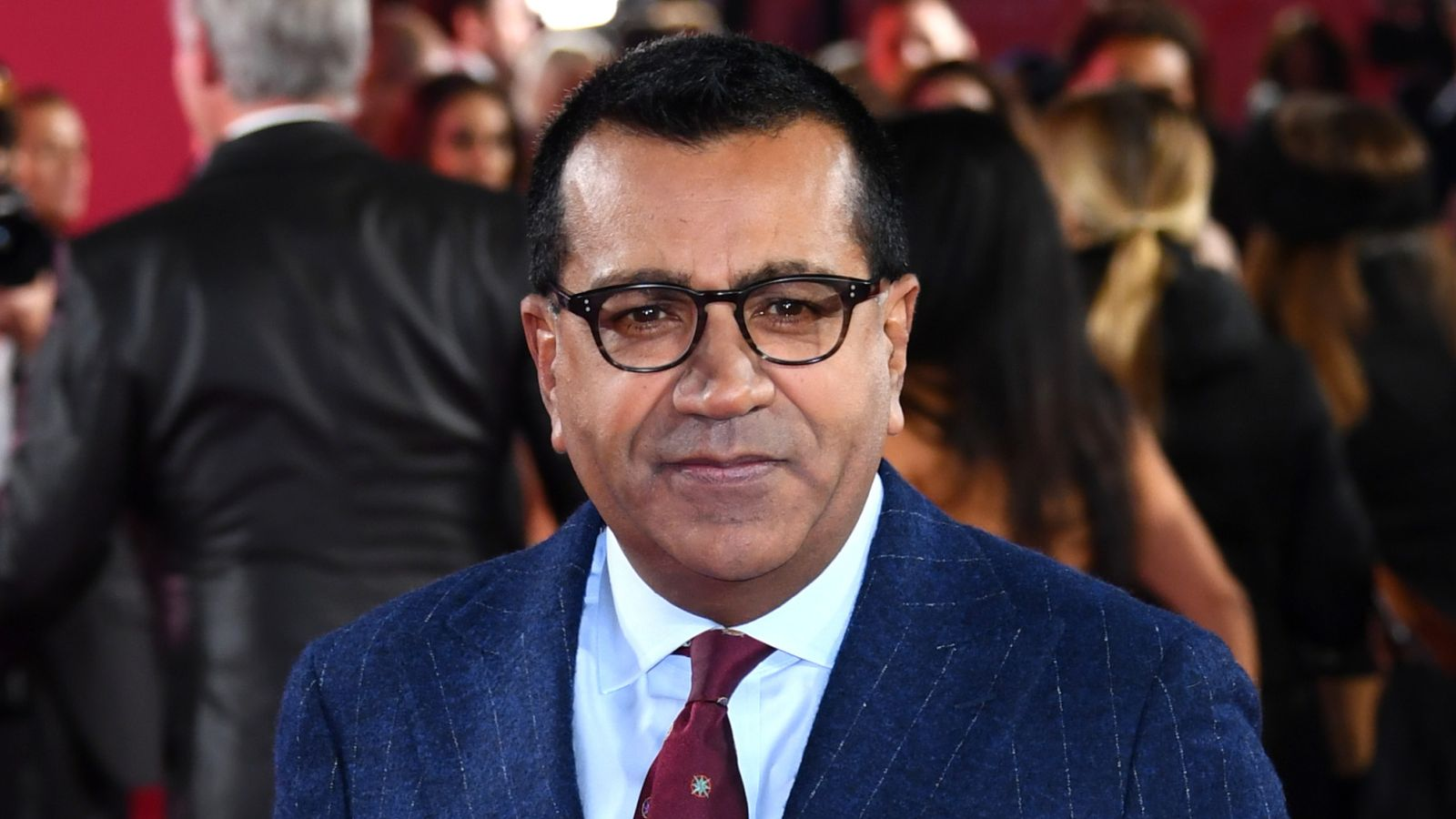 martin bashir net worth