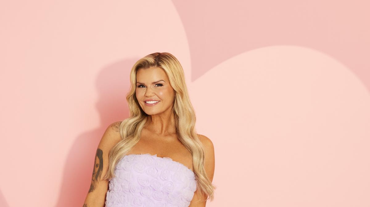 kerry katona now